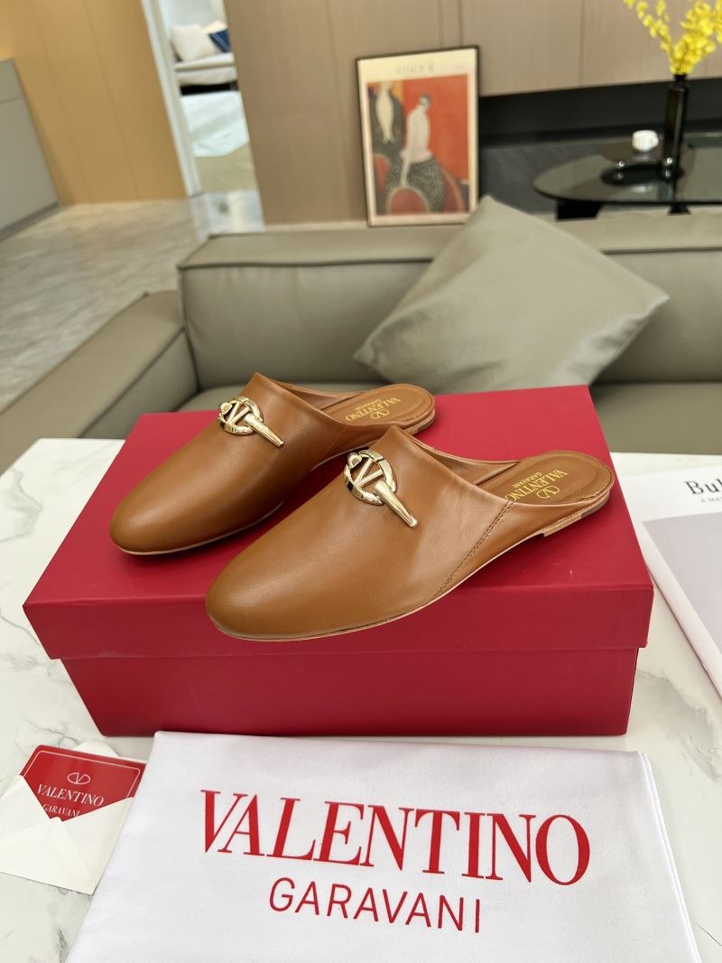 Valentino Slippers